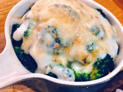 -森Some Fusion(荔湾店)