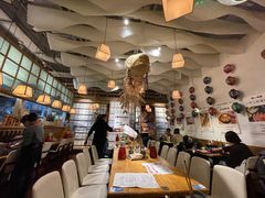 -一井烧肉·活鳗·寿司(望京SOHO店)