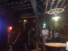 -康巴藏餐(束河古镇店)