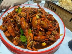 -云晓光头烧烤吧(盛夏店)