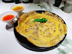 潮州蚝烙-潮堂 · 潮州菜(国贸商城店)