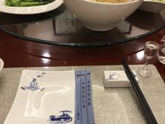 -京仪大酒店·御今軒(大钟寺店)