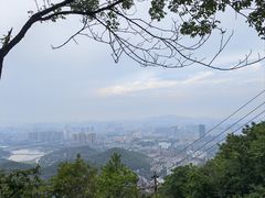 -岳麓山风景名胜区