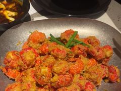 -一棠龙虾•王牌虾球(恒隆广场店)