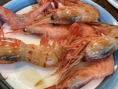 -亚马逊蒸汽活海鲜自助(LCM置汇旭辉广场店)