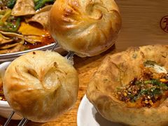 -福苗小骆驼烧烤(太奥广场店)