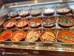 -痴毛肚·火锅烤肉自助(亦庄龙湖天街店)