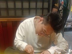 -喝丢一只鞋海鲜烧烤(文体街店)
