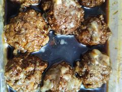 狮子头-味德丰·酱鹅(上海打浦路店)