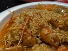 -周姑娘不等味·牛羊肉火锅·螃蟹罗氏虾·烤鱼烤串(高邮店)