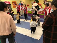 -悦宝园早教中心(庐阳区省直中心店)