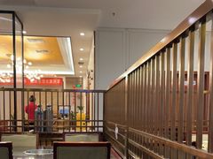 -东来顺饭庄(金泉广场店)
