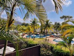 -石梅湾艾美度假酒店