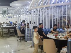 -集杰尚品海鲜烤肉自助餐厅(乳山振华店)