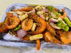 -大学城夜市大排档(凤栖路店)