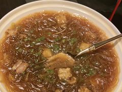 -甄御•海鲜新青岛菜(麦岛店)