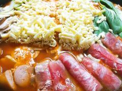 -三餐季年糕火锅(韩乐坊店)