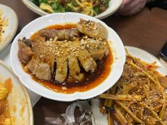 -阿九笨鸡蛋手擀面(总店)