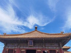 -故宫博物院(故宫)