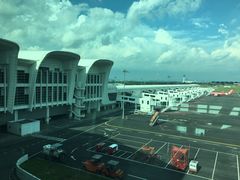 -吉隆坡国际机场