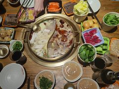 -四喜小胖·北京涮肉(五道营店)