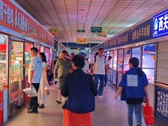 -大东门农贸市场(东顺城街)
