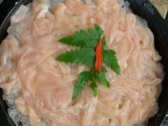 -尚尚仙·酸汤猪手·猪肚鸡火锅(华联万柳购物中心店)