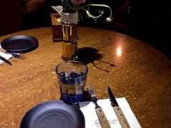 -TiKi餐厅酒吧