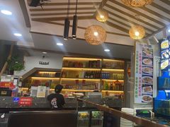 -醉壹号海鲜大排档(厦门美食地标店)