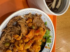 -吉野家(深圳水贝分店)
