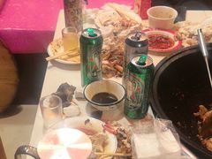 -江湖水乡铁锅炖魚(周庄嘉园店)