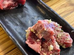 -焱铁烧·黑毛和牛专门店(南宁万象城店)