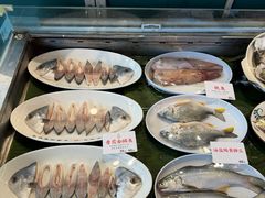 -陈鹏鹏潮汕菜(欢乐海岸 海边景观店)