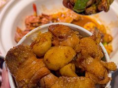 -简小舍·民间手艺菜(武昌江滩店)