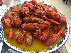 -虾少爷龙虾烧烤(双桥路店)