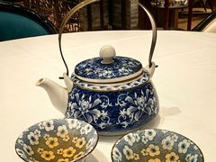 -新雅粤菜馆(南京东路店)