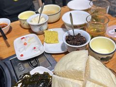 -尼玛藏家风味园(阿山食城店)