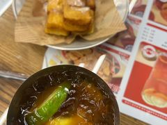 -孖记茶档·热腾茶餐(江南西plus店)