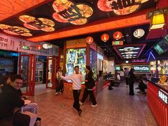 -长藤鬼校(东门店)