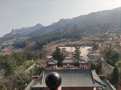 -石岛赤山风景区