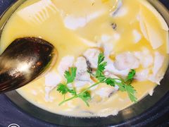 -九锅一堂酸菜鱼(新南凯德直营店)
