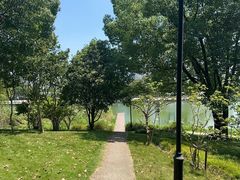 -美兰湖景区