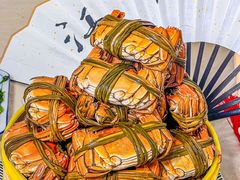 -七的湖·江南蟹舫·阳澄湖农家菜(蟹舫苑店)