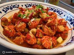 -传统菜农庄(皇姑路店)