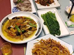 -伊帆食府·青海美食