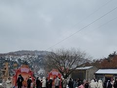 -威海华夏城景区