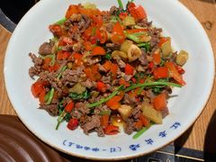 -吃饭皇帝大·土家民族菜(武陵源店)