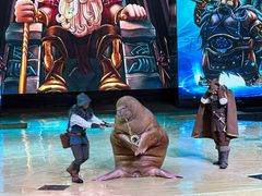 -波塞冬旅游度假区