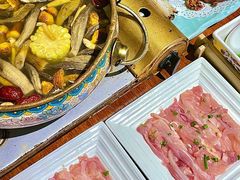 -馬蘭花開(车站大道店)