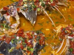 -丰乐餐厅·始于1999·本地老字号